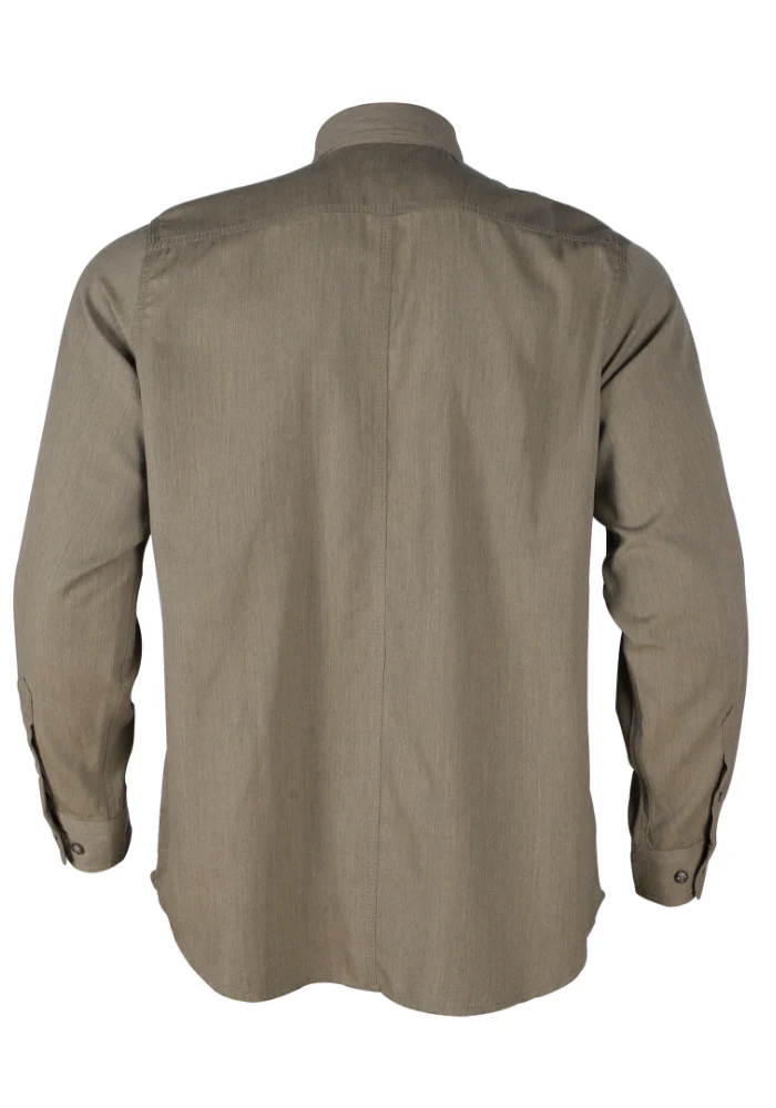 Picture of Forge FR MFRDHAS-01 MEN'S FR WESTEX DH AIR SHIRT